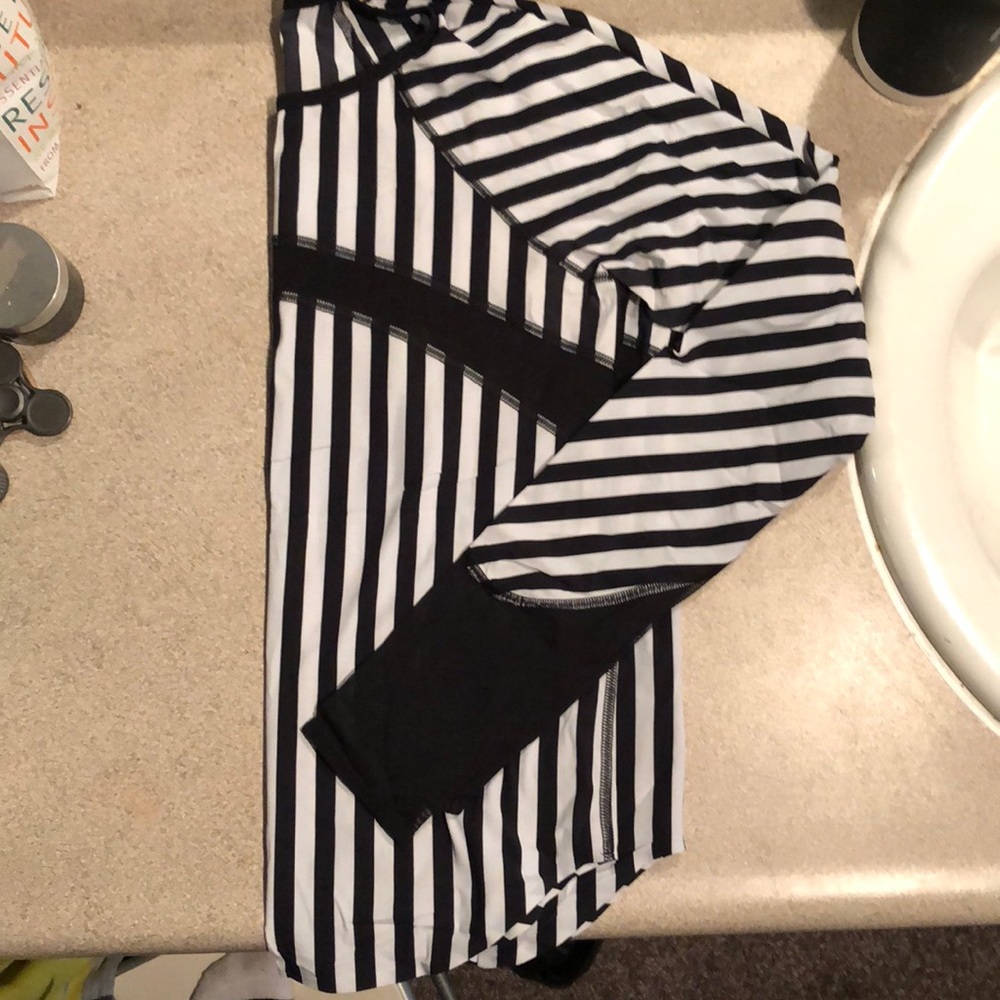 Lululemon Long Sleeve
